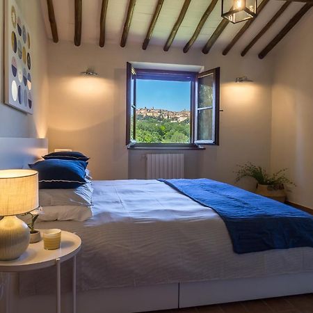 Villa Sogni D'Oro Full Villa Montepulciano Stazione Екстериор снимка