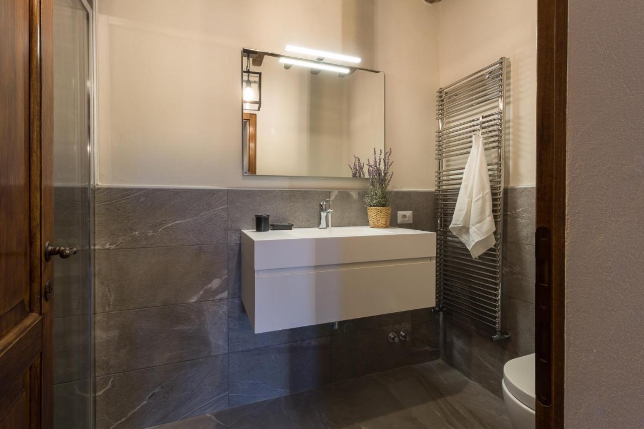 Villa Sogni D'Oro Full Villa Montepulciano Stazione Екстериор снимка