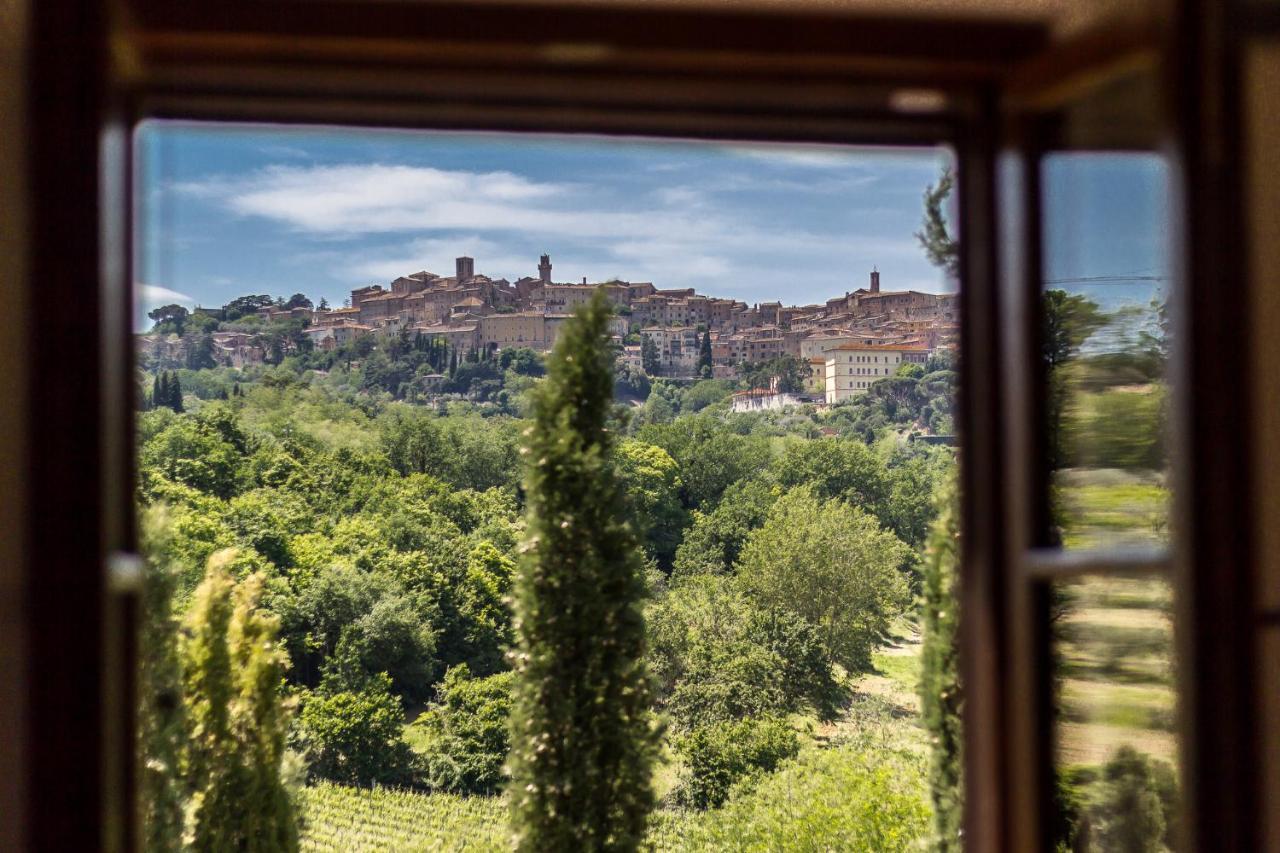 Villa Sogni D'Oro Full Villa Montepulciano Stazione Екстериор снимка