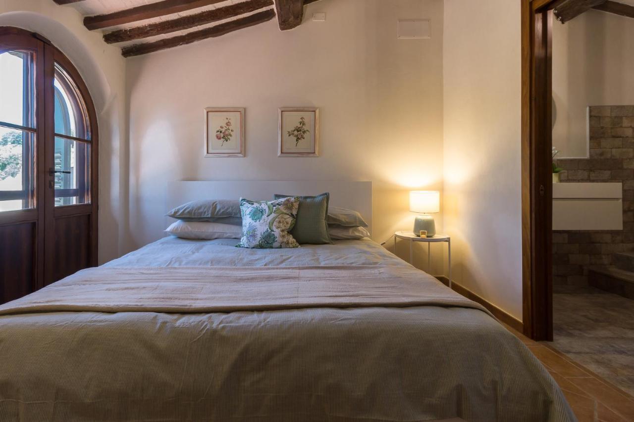 Villa Sogni D'Oro Full Villa Montepulciano Stazione Екстериор снимка
