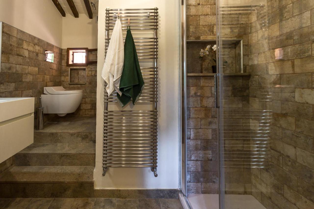 Villa Sogni D'Oro Full Villa Montepulciano Stazione Екстериор снимка