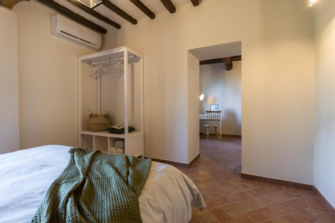 Villa Sogni D'Oro Full Villa Montepulciano Stazione Екстериор снимка