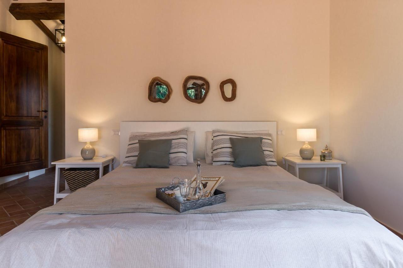 Villa Sogni D'Oro Full Villa Montepulciano Stazione Екстериор снимка