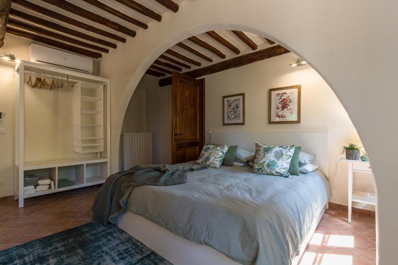 Villa Sogni D'Oro Full Villa Montepulciano Stazione Екстериор снимка