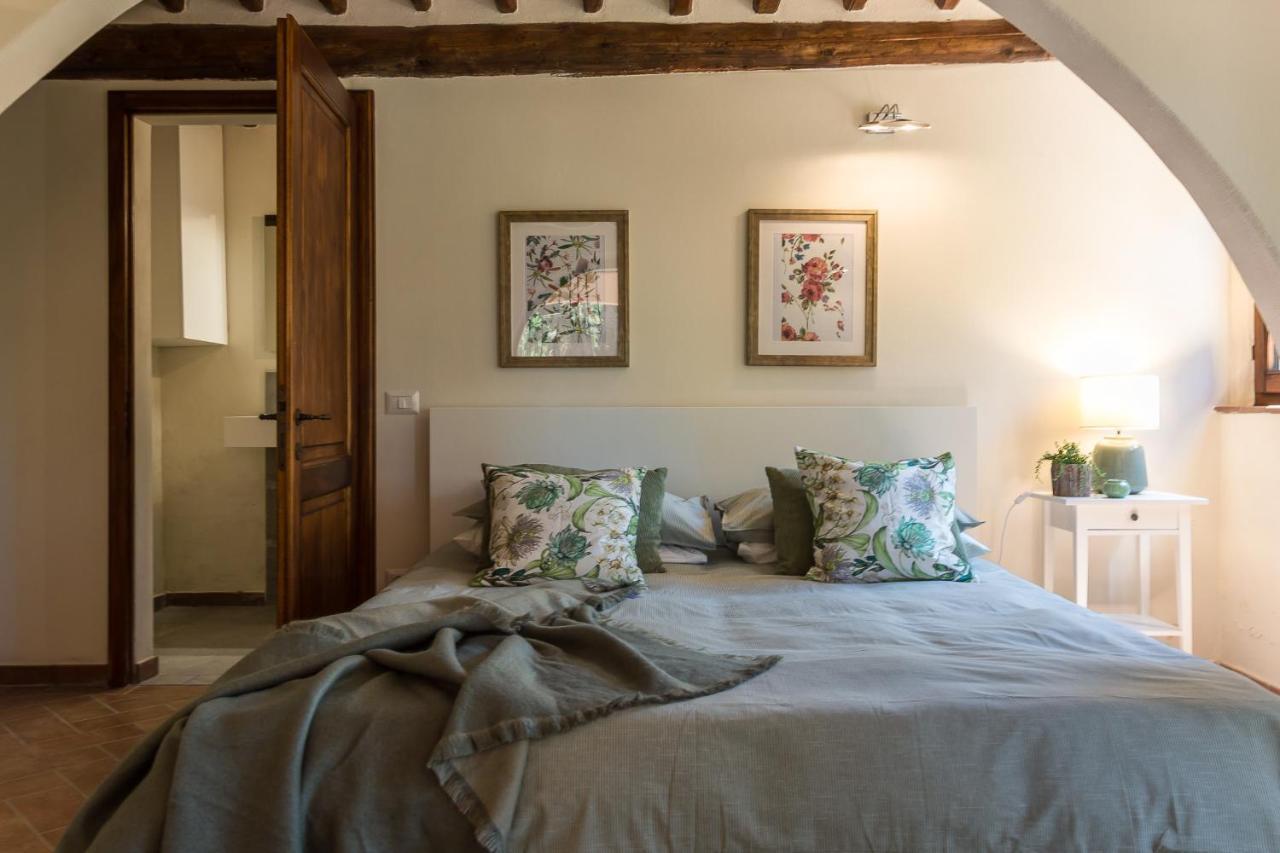 Villa Sogni D'Oro Full Villa Montepulciano Stazione Екстериор снимка
